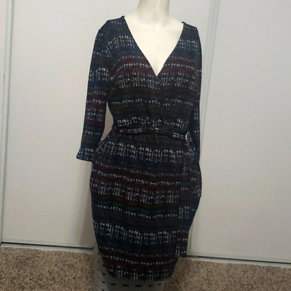 Tacera PM Dress
